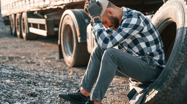 Fatigue Management Australia training for heavy vehicle drivers to improve road safety