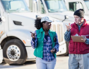 Fatigue Breaches, Penalties, and Legal Risk for Transport Businesses