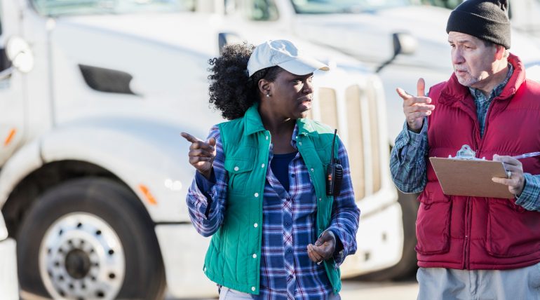 Fatigue Breaches, Penalties, and Legal Risk for Transport Businesses