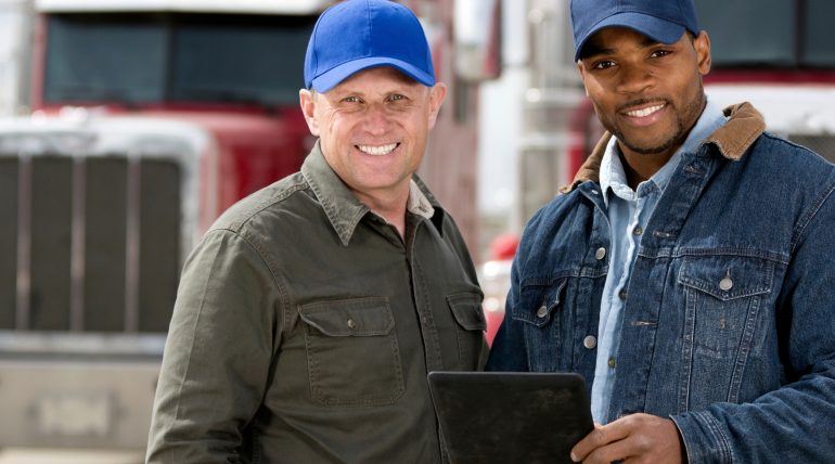 Electronic Work Diaries and Fatigue Compliance in Heavy Vehicle Transport